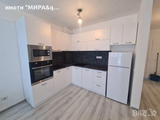 📍 ДВУСТАЕН АПАРТАМЕНТ ПОД НАЕМ В КВ. ЛЮБЕН КАРАВЕЛОВ, ГР. ХАСКОВО, снимка 3 - Стаи под наем - 51562446