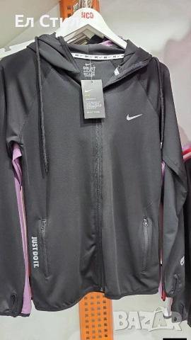 💚Дамски екип, Nike pro , снимка 9 - Спортни дрехи, екипи - 53918041