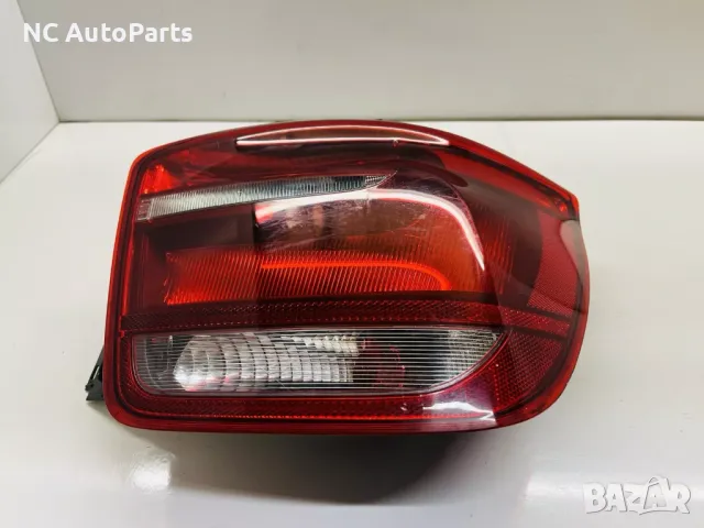 Заден дясен стоп ОРИГИНАЛЕН за BMW БМВ 1 серия F20 F21 7270098-10 VALEO 2014, снимка 3 - Части - 48224742