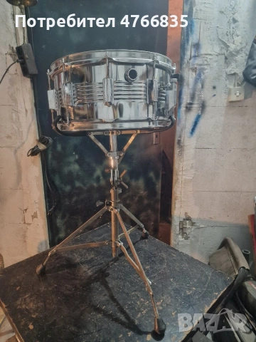 Продавам соло барабан 