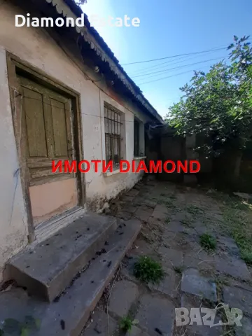 Къща с парцел в село Крепост общ. Димитровград, снимка 6 - Къщи - 47691123