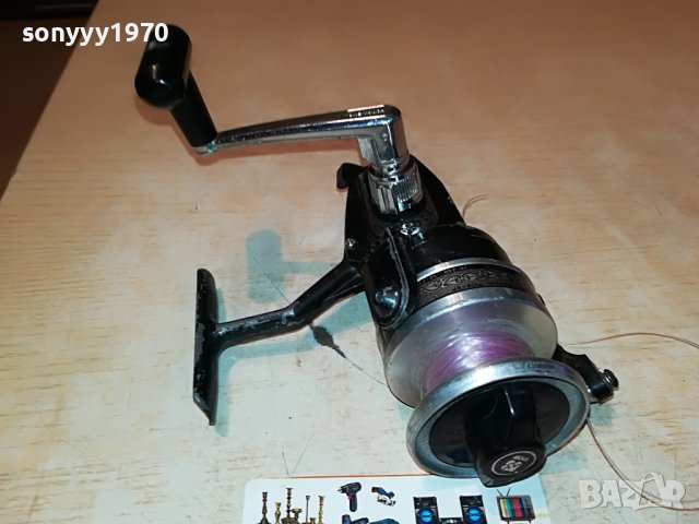 ryobi made in japan 2410220934, снимка 13 - Макари - 38431840