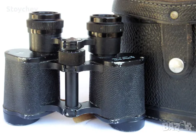 Бинокъл БПЦ4 8х30 Московска олимпиада, снимка 1