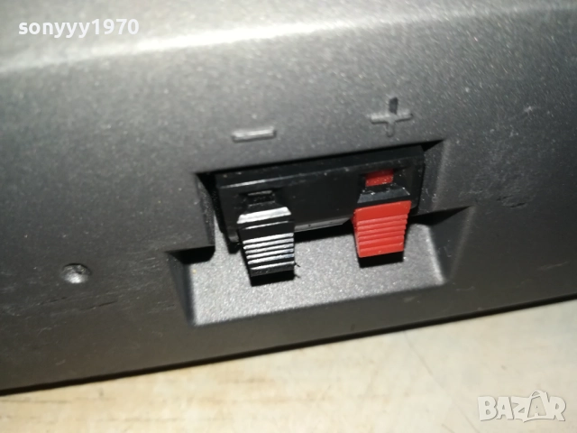 SONY SS-CN315 CENTER-ВНОС SWISS 3108252056, снимка 14 - Тонколони - 51555622