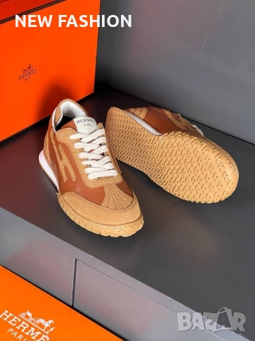 Дамски Обувки ✨ HERMES , снимка 16 - Дамски ежедневни обувки - 52204651