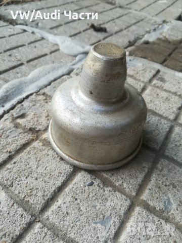 Стара спиртна лампа 