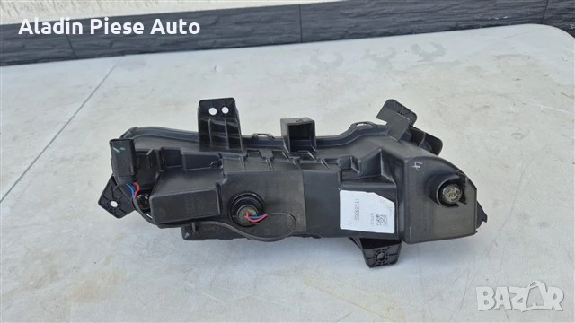 Прожекторна лампа предна лява MG HS Led година 2021 2022 2023 2024 код 11329563 , снимка 3 - Аксесоари и консумативи - 51215018