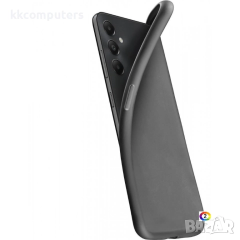 Cellularline Chroma калъф за Samsung Galaxy A25