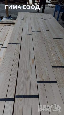 дървени профили за врати - ламели фризове, снимка 8 - Интериорни врати - 39272111