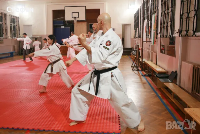 🥋 ЧАСТНИ УРОЦИ ПО КАРАТЕ-ДО, снимка 2 - Спорт, танци, изкуство - 56328525