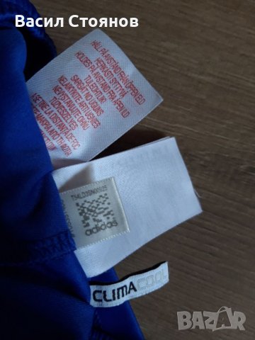 Шорти Челси / Chelsea Adidas 164см., снимка 7 - Фен артикули - 37681802