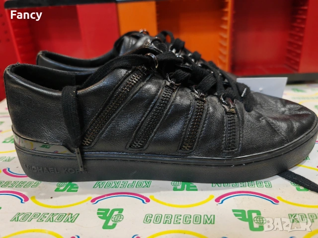 Страхотни сникърси Michael Kors 38,5