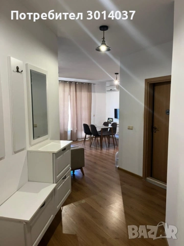 Студио с дворче в Бяла, снимка 7 - Апартаменти - 54347852