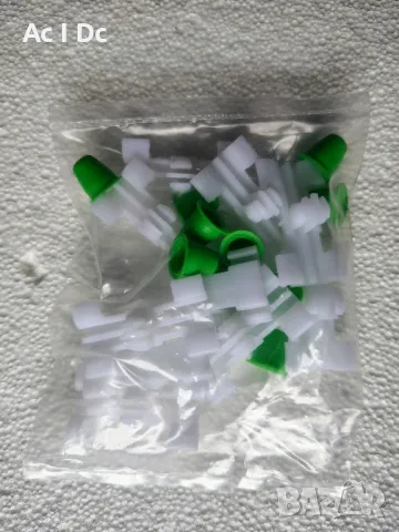 Щипка за лайсни на вратите за BMW E46 E53