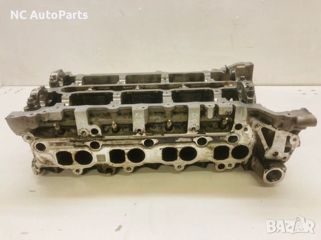 Цилиндрова глава за Mercedes Мерцедес A B клас 2.0 дизел R6400162201 2009, снимка 2 - Части - 39077579