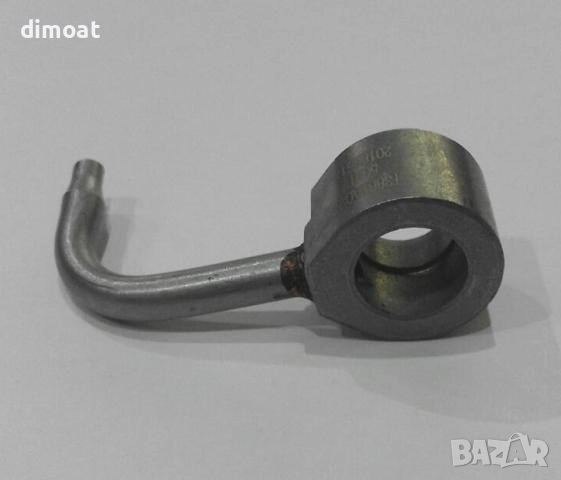 Резрервни части за Perkins и Caterpillar , снимка 4 - Части - 51909628