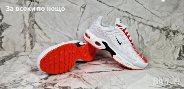 Nike Мъжки Маратонки👟Мъжки Спортни Обувки Найк - Различни Цветове Код P1978, снимка 3 - Маратонки - 53927105