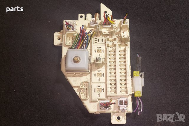 Бушонна Кутия Чероки XJ - Jeep - 56007573 - 16238AC N, снимка 2 - Части - 39764523