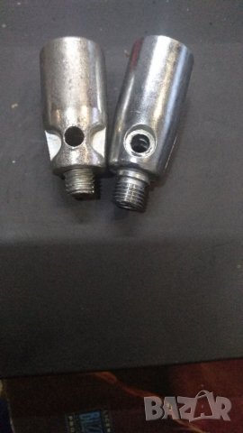 Оръжеен аксесоар муфа / Ракетния за газов пистолет