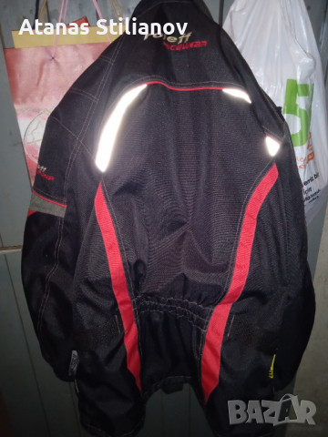 Мотоекипировка, снимка 2 - Мотоциклети и мототехника - 36489318