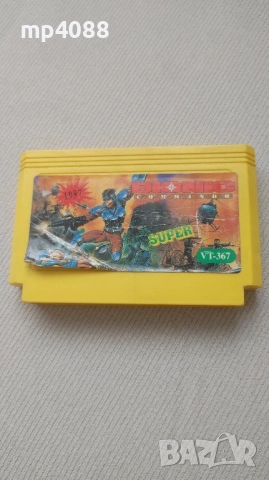 2 ретро игри от 90те(nes), снимка 2 - Игри за Nintendo - 52375557