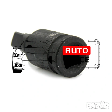 Комплект от 3 броя чупещи удaрни вложки – карета MAR-POL, снимка 3 - Други инструменти - 53889204