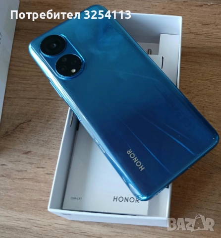 Honor X7 + Гаранция, снимка 4 - Други - 53970765