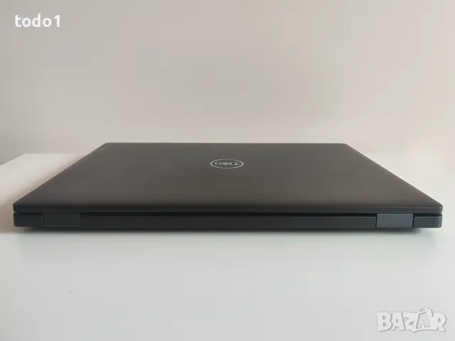 Dell Latitude 5400 FHD IPS I5-8365U/256GB/8GB/4G модем, снимка 6 - Лаптопи за дома - 49676704