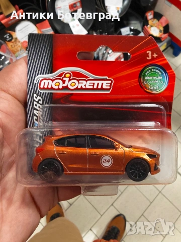 Рядка количка на мажорете Чейс 