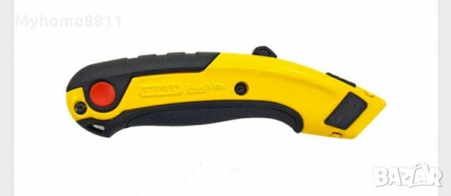 Макетен нож Stanley Fatmax , снимка 3 - Други инструменти - 29098156