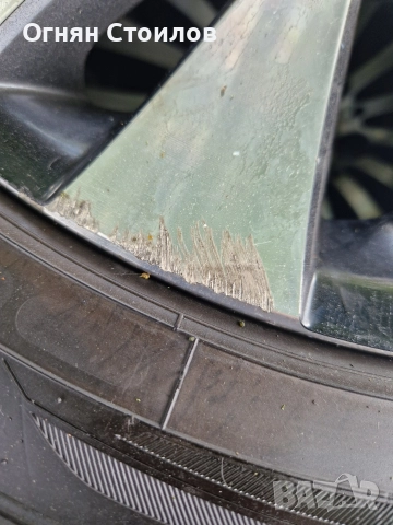 Боядисване на Джанти и д-р детайли Перник Ниски цени Добро качество , снимка 18 - Аксесоари и консумативи - 52556877