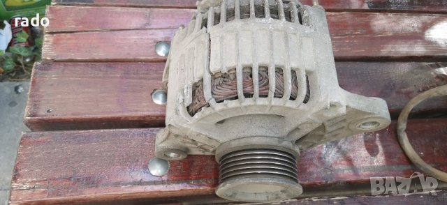 фиат мареа уикенд 1997 1.8 бензин , снимка 10 - Части - 37722929