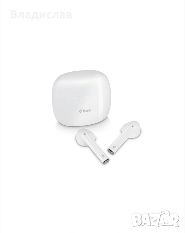 Bluethooth слушалки/sound - TTec, снимка 3 - Безжични слушалки - 49143316