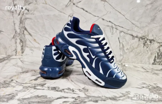 Nike мъжки маратонки , снимка 2 - Маратонки - 49625276