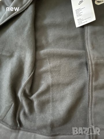 Нов анцунг Nike с размер S, снимка 9 - Детски панталони и дънки - 42641227