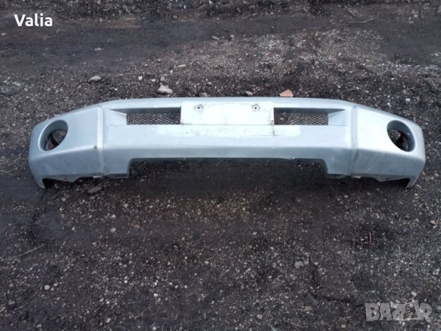 предна броня Mitsubishi Pajero pinin