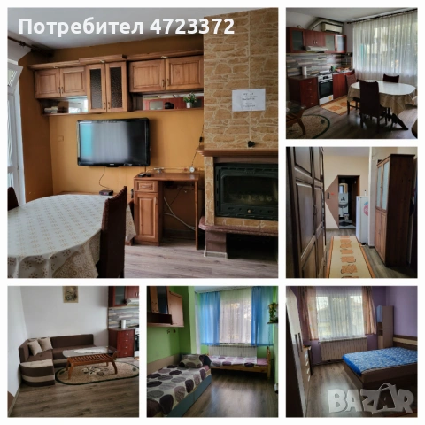 Продавам апартамент на супер център