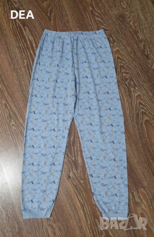 Пижама-синя долнище OVS 152-6лв., снимка 1