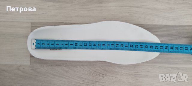 MSGM мъжки маратонки, снимка 10 - Маратонки - 42900685