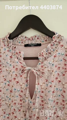 Две кокетни рокли, снимка 7 - Рокли - 49696510