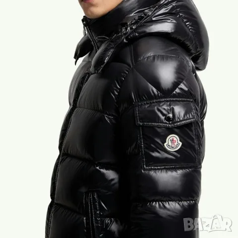 Moncler + NFC code най - висок клас, снимка 3 - Якета - 56324893