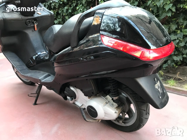 скутер Piaggio X8 150CC (на части), снимка 4 - Мотоциклети и мототехника - 53171761