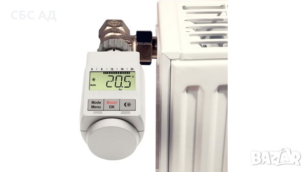 EQ-924-57 - Контрол за икономия на енергия, eQ-3, снимка 3 - Ключове, контакти, щепсели - 30503737