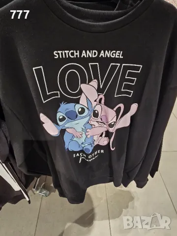 дамски блузи 