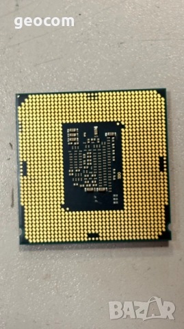 Intel® Core™ i3-6100 Processor (3MB,14nm,2/4x3,70GHz,LGA1151,51W), снимка 2 - Процесори - 35943124