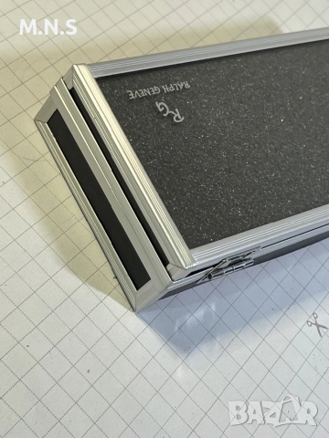 Дамски Часовник RG + Химикал , снимка 5 - Дамски - 51956786