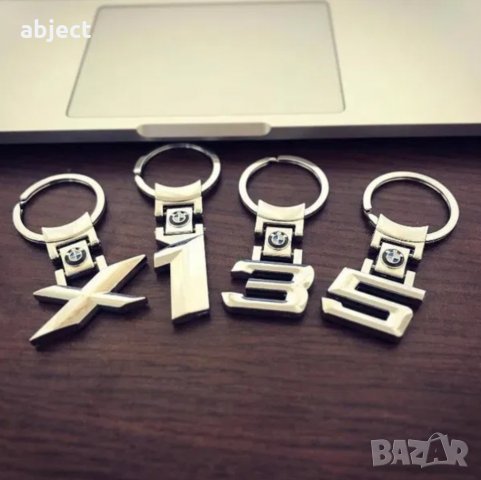 Ключодържател за БМВ е30 е39 е46 е60 е90 е91 е61