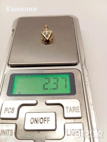 Руско злато, снимка 8 - Колиета, медальони, синджири - 52848401