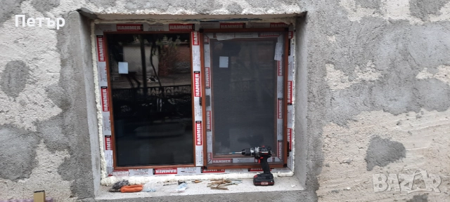 Пвц и Ал. Дограма, снимка 4 - Дограми - 52316944