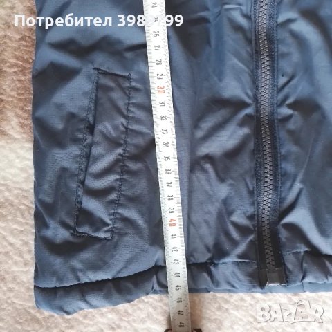 Зимно яке Chelsea, момче 2-3г, снимка 4 - Детски якета и елеци - 48040280